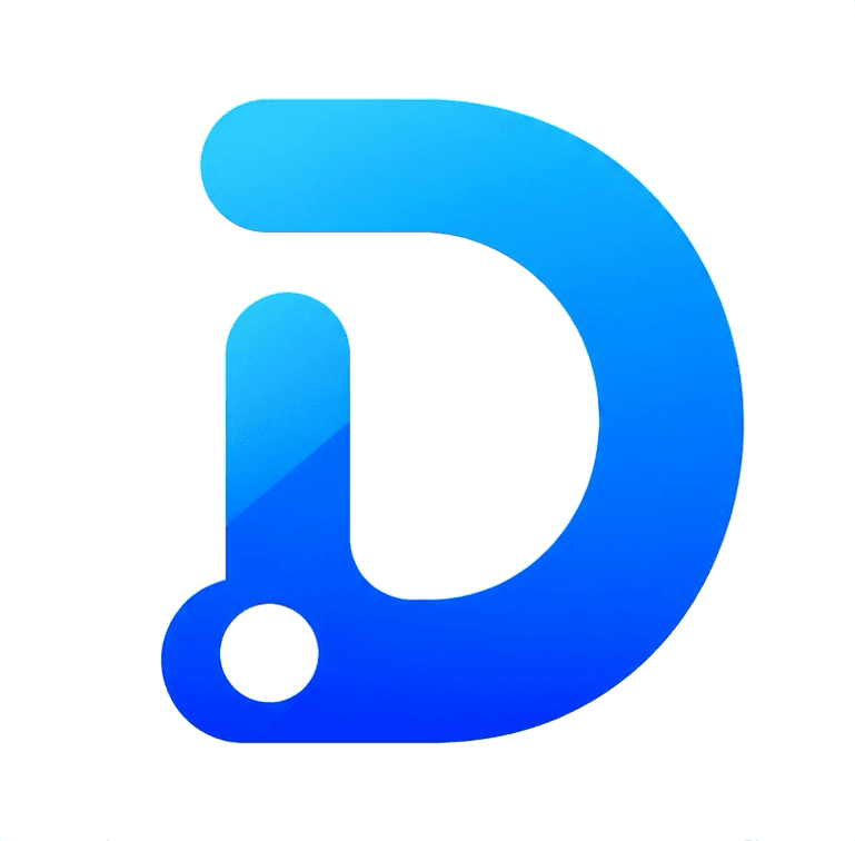 Delitech Logo
